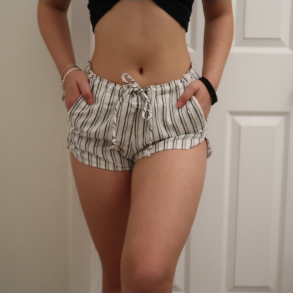 Brandy Shorts 🏖